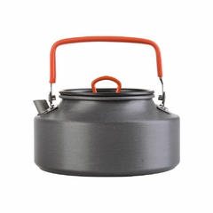 Pava de campamento de aluminio 1.1 LT