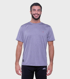 Remera hombre ASTERIX montagne - comprar online