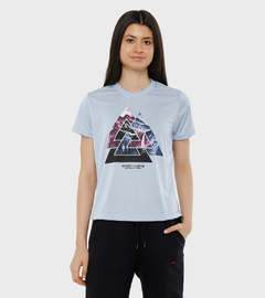 Remera GAIA - k2extreme