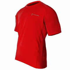 Remera running hombre impact Makalu en internet