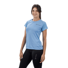 Remera IMPACT WMS (95C) - k2extreme