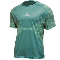 Remera INTERVAL MENS