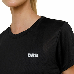 Remera Kioto Esencial Mujer DRB - comprar online