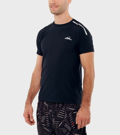 Remera LETTO - k2extreme