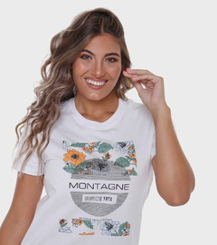 Remera MADISON - comprar online