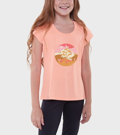 Remera MC TELMA niños montagne - comprar online