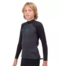 Remera neoprene NEO kids thermoskin