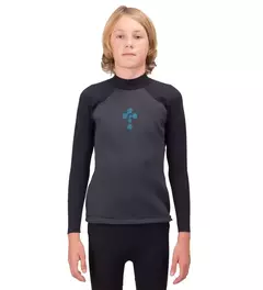 Remera neoprene NEO kids thermoskin - comprar online