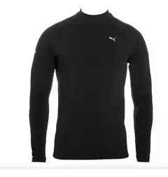 Remera protección UV Hombre Puma