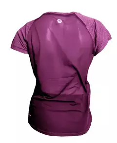 Remera Style Gender Hi-Tec Dama - k2extreme