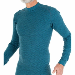 remera termica hombre Comfort Thermal sox en internet