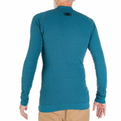 remera termica hombre Comfort Thermal sox - k2extreme