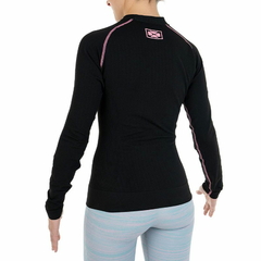 Imagen de remera termica mujer Comfort Thermal sox