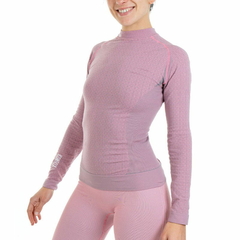 remera termica mujer Comfort Thermal sox en internet