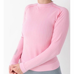 Imagen de remera termica mujer Comfort Thermal sox