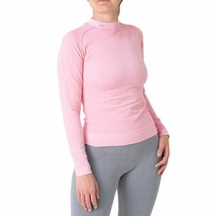 remera termica mujer Comfort Thermal sox