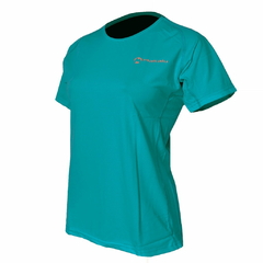 Remera TRAIL WMS (884) - comprar online