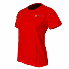 Remera TRAIL WMS (884) - k2extreme