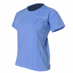 Remera TRAIL WMS (884)