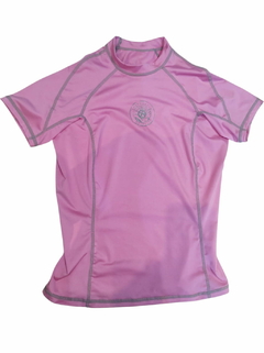 Remera UV Themoskin Mujer en internet