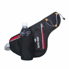 RIÑONERA PORTABOTELLA CAMPING ALPINE SKATE - comprar online