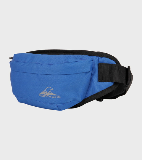 Riñonera Isar Montagne