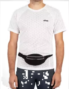 Riñonera SLIM weis en internet