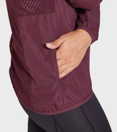 Rompeviento de mujer Denali montagne - tienda online