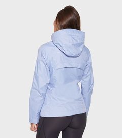 Rompeviento de mujer Eluney montagne - comprar online