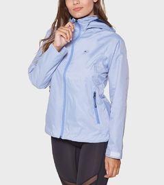 Rompeviento de mujer Eluney montagne - tienda online