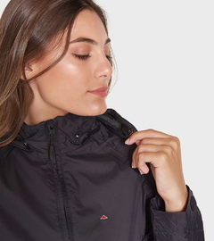 Rompeviento de mujer Eluney montagne - tienda online