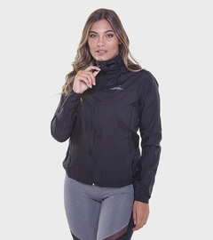 Rompeviento de mujer Metric Montagne - comprar online