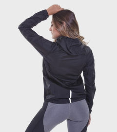 Rompeviento de mujer Metric Montagne - tienda online