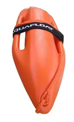 SALVAVIDAS TORPEDO AQUAFLOAT BAYWATCH PROFESIONAL - tienda online