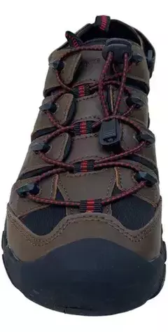 Sandalias de hombre Kamik - k2extreme