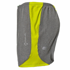 Short c/ calza Trail Hombre Makalu