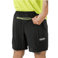 Short c/ calza Trail Hombre Makalu - tienda online