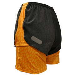 Short c/calza WMS MAKALU - comprar online