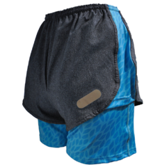 Short c/calza WMS MAKALU - tienda online