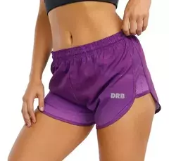 Short CARRIE Mujer Drb - comprar online