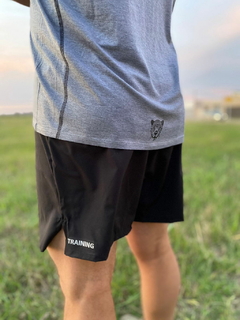 Short running de hombre training Konkawa - comprar online