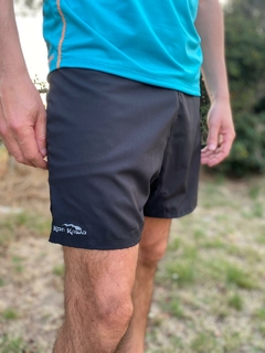 Short running de hombre training Konkawa - k2extreme