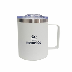 taza daily mug brogas 400ml con manija - comprar online