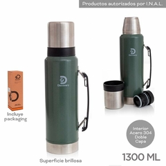 TERMO DISCOVERY ADVENTURE 1300ml