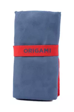 Toallon Mediano Origami