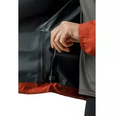 Campera Ultratrail Jacket WMS Makalu - tienda online