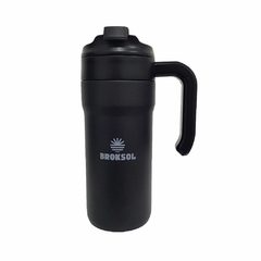 Vaso 650ml travel mug broksol