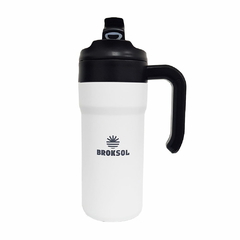 Vaso 650ml travel mug broksol en internet