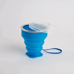 Vaso TELESCOPICO NOAF - comprar online