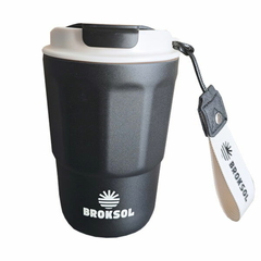 Vaso termico para Cafe 380ml Broksol - comprar online